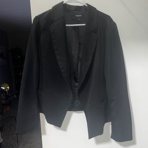 Women’s torrid blazer work jacket